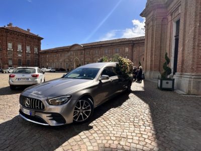 Carro funebre E512 -1